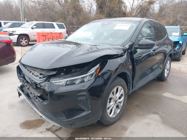 Ford Escape Active 2025 1FMCU9GN7SUA42891 Image 2