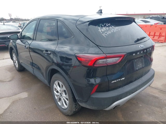 Ford Escape Active 2025 1FMCU9GN7SUA42891 Image 3