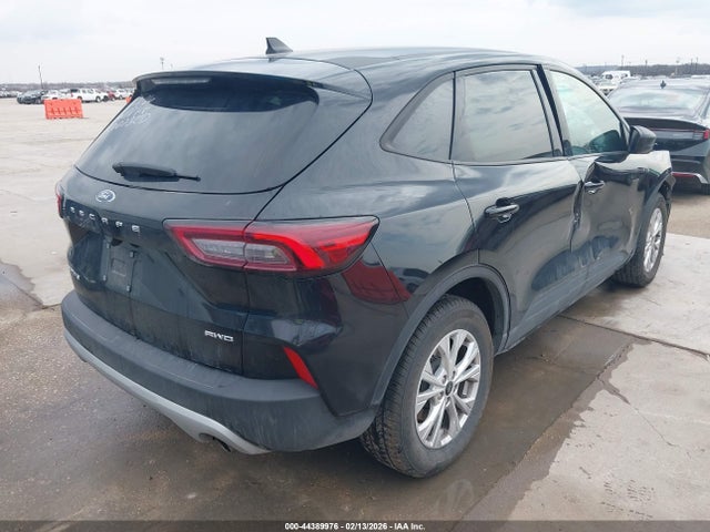 Ford Escape Active 2025 1FMCU9GN7SUA42891 Image 4