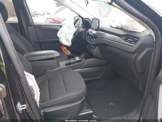 Ford Escape Active 2025 1FMCU9GN7SUA42891 Image 5