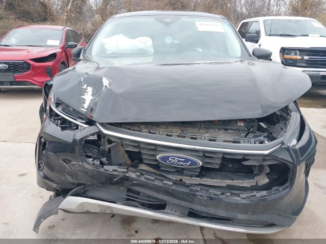 Ford Escape Active 2025 1FMCU9GN7SUA42891 Image 6