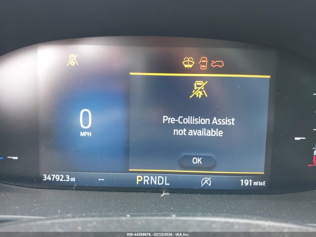 Ford Escape Active 2025 1FMCU9GN7SUA42891 Image 7