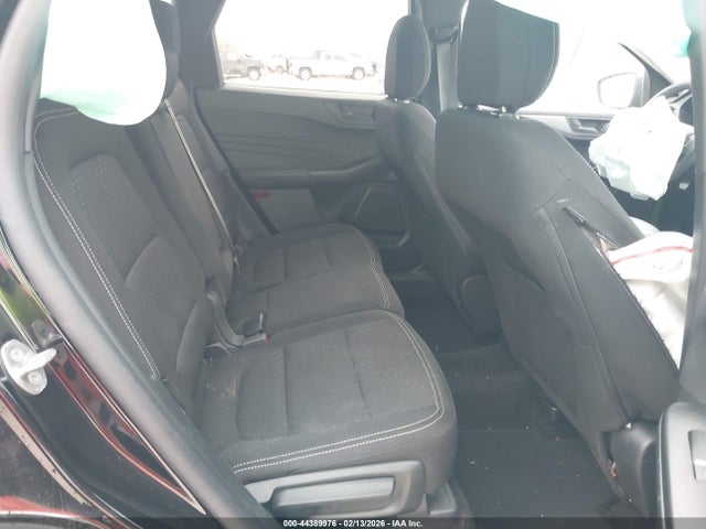 Ford Escape Active 2025 1FMCU9GN7SUA42891 Image 8