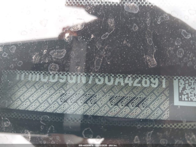 Ford Escape Active 2025 1FMCU9GN7SUA42891 Image 9