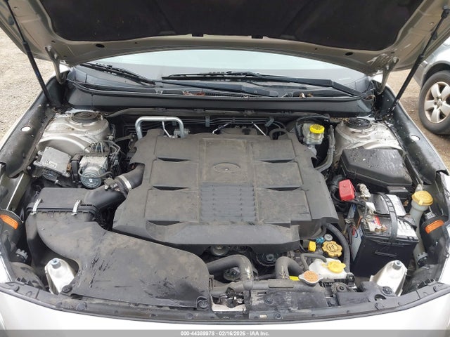 4S4BSENC4H3297878 Subaru Outback 3.6r Limited