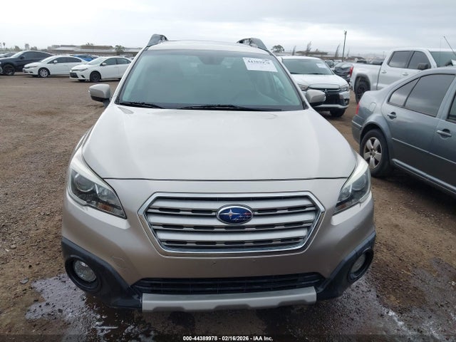 4S4BSENC4H3297878 Subaru Outback 3.6r Limited