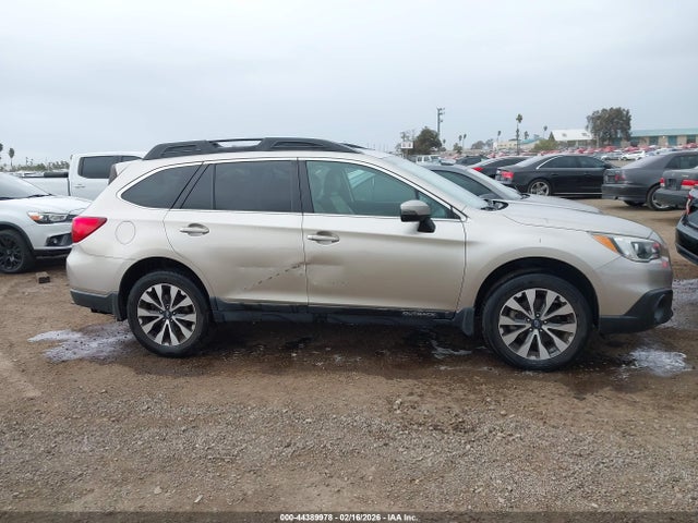 4S4BSENC4H3297878 Subaru Outback 3.6r Limited