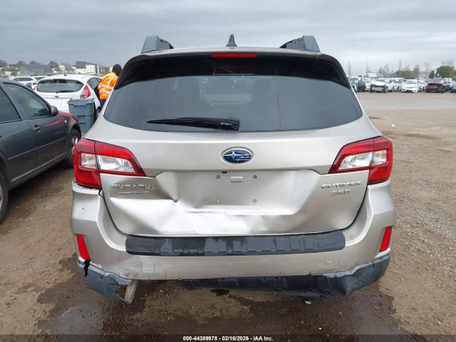 4S4BSENC4H3297878 Subaru Outback 3.6r Limited