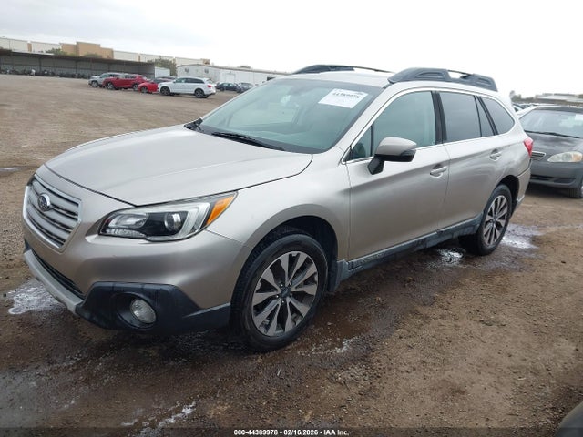 4S4BSENC4H3297878 Subaru Outback 3.6r Limited