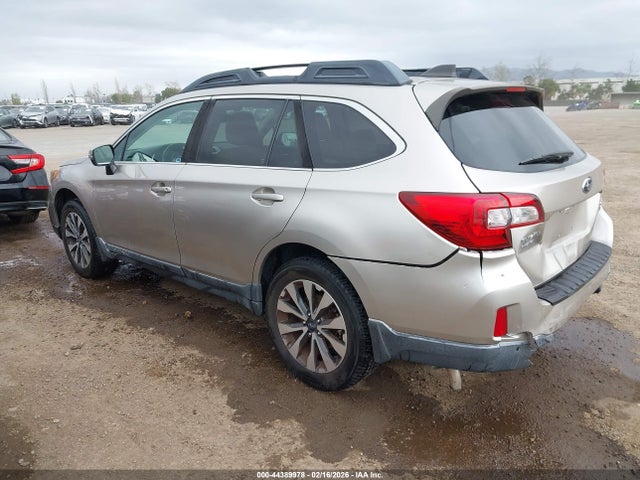 4S4BSENC4H3297878 Subaru Outback 3.6r Limited
