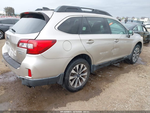 4S4BSENC4H3297878 Subaru Outback 3.6r Limited