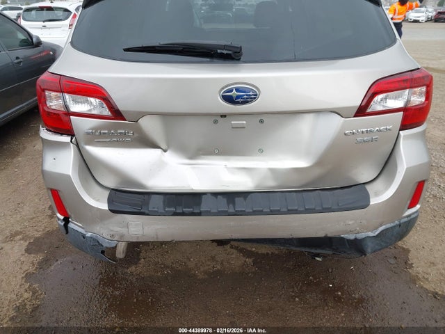 4S4BSENC4H3297878 Subaru Outback 3.6r Limited