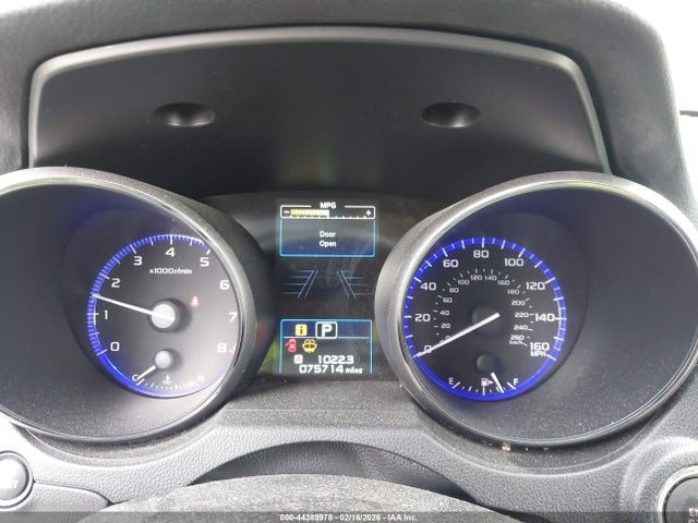 4S4BSENC4H3297878 Subaru Outback 3.6r Limited