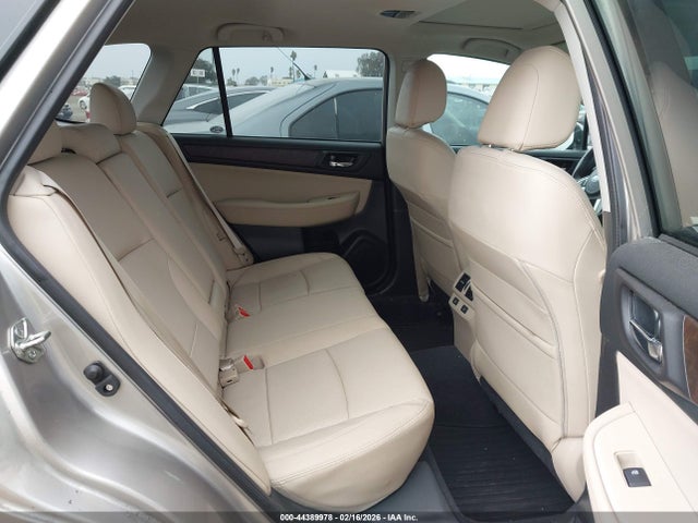 4S4BSENC4H3297878 Subaru Outback 3.6r Limited