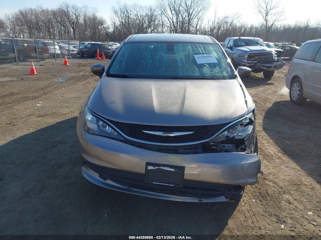 Aukcja sprzedaży 2017 Chrysler Pacifica Touring, vin: 2C4RC1DG4HR553182, numer aukcji: 44389980