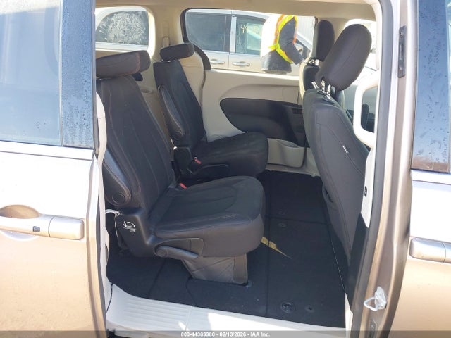 Aukcja sprzedaży 2017 Chrysler Pacifica Touring, vin: 2C4RC1DG4HR553182, numer aukcji: 44389980