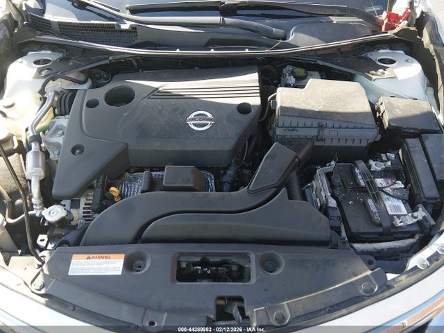 Nissan Altima 2.5 S 2015 1N4AL3AP8FC440134 Image 10