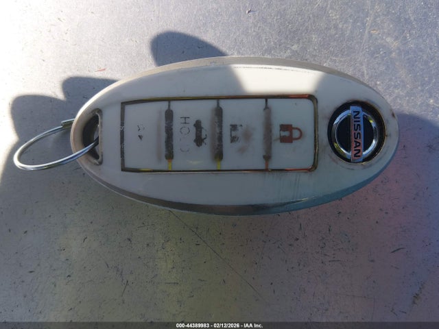 Nissan Altima 2.5 S 2015 1N4AL3AP8FC440134 Image 11