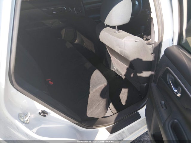 Nissan Altima 2.5 S 2015 1N4AL3AP8FC440134 Image 8