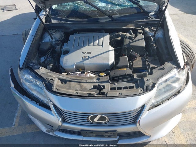 JTHBK1GG2E2120677 Lexus ES 350