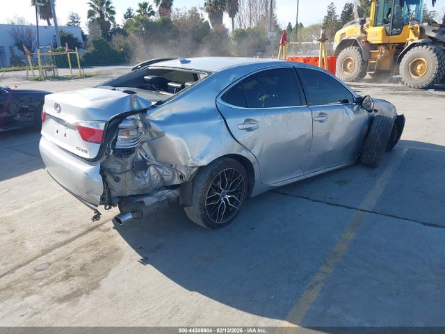 JTHBK1GG2E2120677 Lexus ES 350
