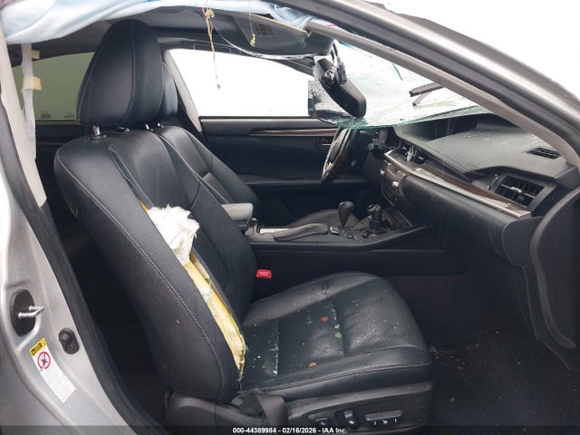 JTHBK1GG2E2120677 Lexus ES 350