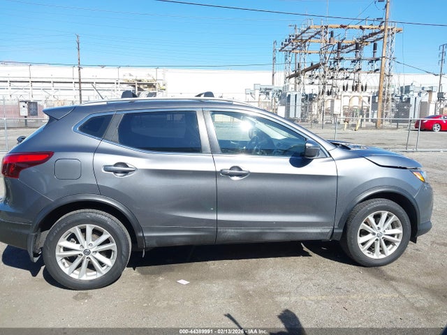 JN1BJ1CP1KW524314 Nissan Rogue Sport Sv