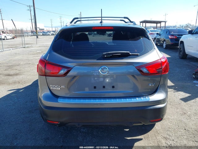JN1BJ1CP1KW524314 Nissan Rogue Sport Sv