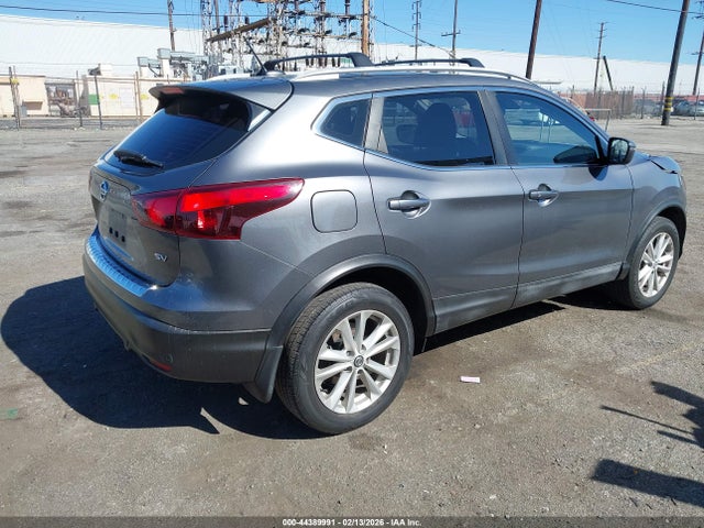 JN1BJ1CP1KW524314 Nissan Rogue Sport Sv