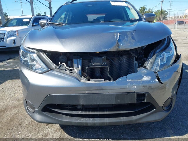 JN1BJ1CP1KW524314 Nissan Rogue Sport Sv