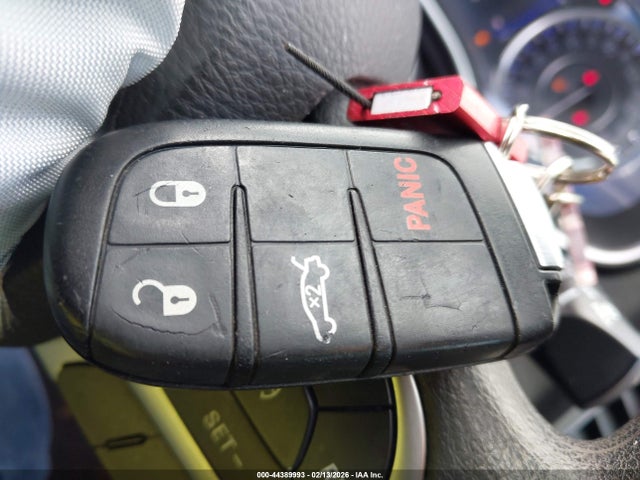 Aukcja sprzedaży 2016 Chrysler 200 Limited, vin: 1C3CCCAB9GN123657, numer aukcji: 44389993