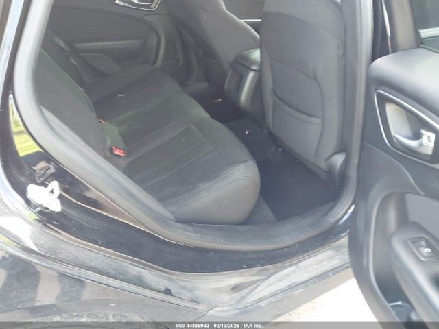 Aukcja sprzedaży 2016 Chrysler 200 Limited, vin: 1C3CCCAB9GN123657, numer aukcji: 44389993