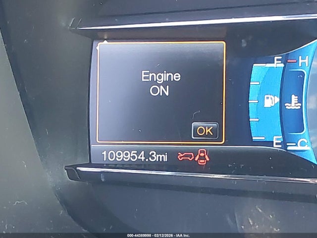 1FM5K7DH9HGE11906 Ford EXPLORER XLT
