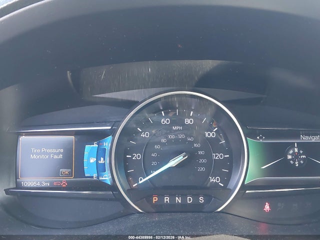 1FM5K7DH9HGE11906 Ford EXPLORER XLT