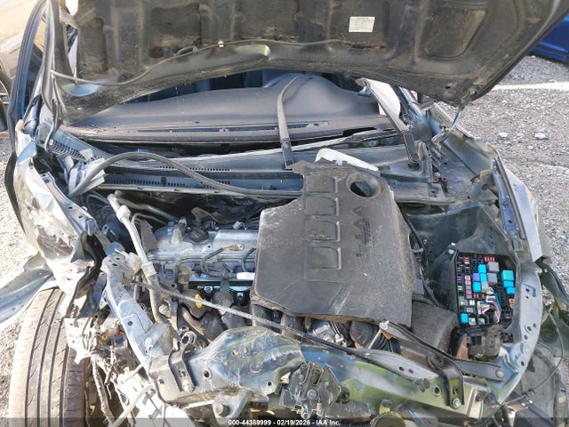 Toyota Corolla S Plus 2015 2T1BURHE2FC426496 Image 10