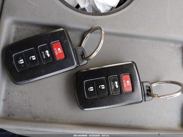 Toyota Corolla S Plus 2015 2T1BURHE2FC426496 Image 11