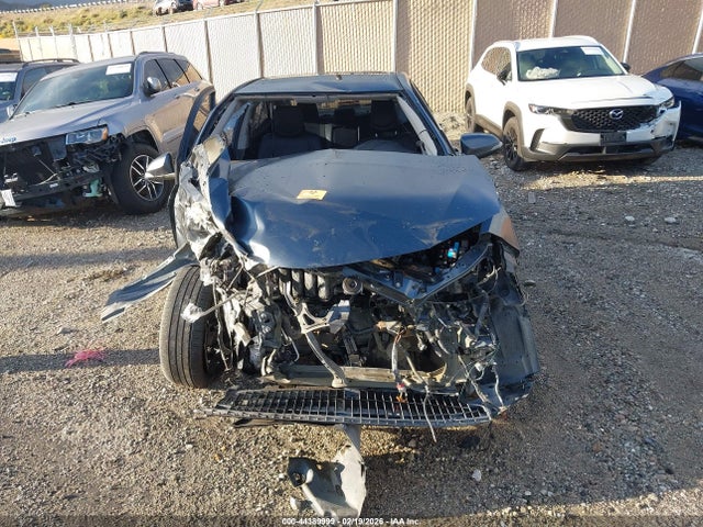 Toyota Corolla S Plus 2015 2T1BURHE2FC426496 Image 12