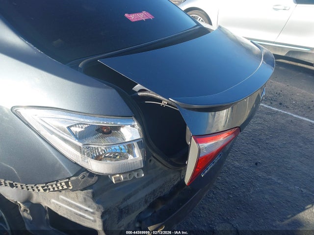 Toyota Corolla S Plus 2015 2T1BURHE2FC426496 Image 19