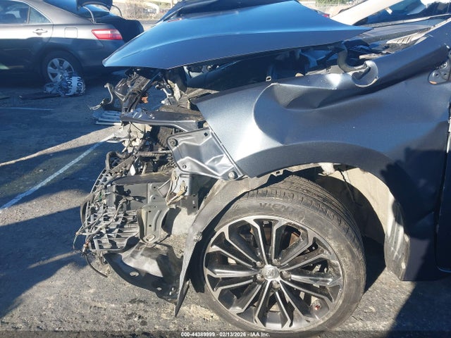 Toyota Corolla S Plus 2015 2T1BURHE2FC426496 Image 21