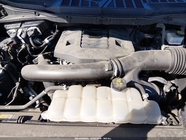 1FTFW1E8XMFB55073 Ford F-150 Limited