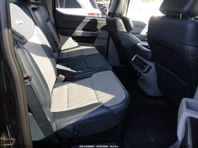1FTFW1E8XMFB55073 Ford F-150 Limited