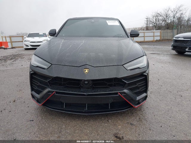 ZPBUA1ZL8MLA12430 Lamborghini Urus