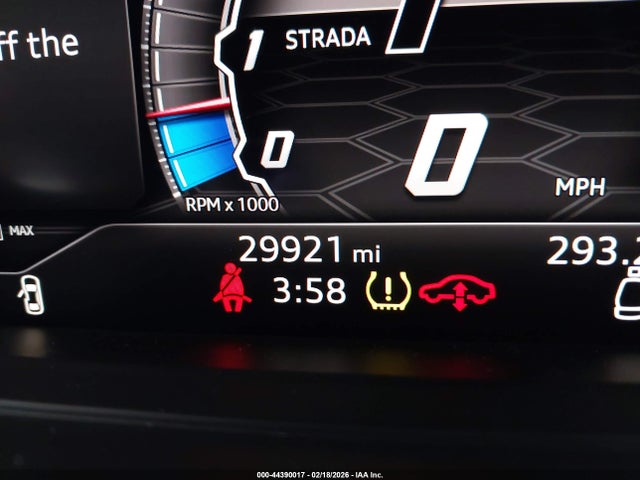 ZPBUA1ZL8MLA12430 Lamborghini Urus