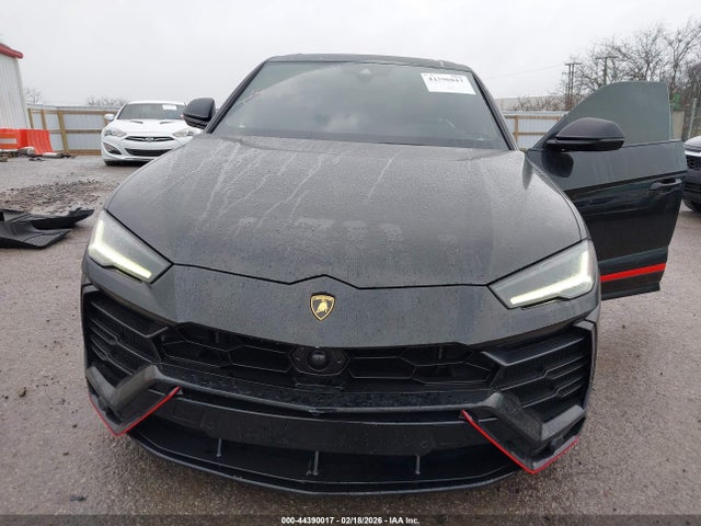 ZPBUA1ZL8MLA12430 Lamborghini Urus
