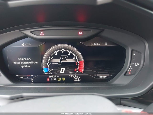 ZPBUA1ZL8MLA12430 Lamborghini Urus