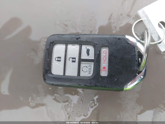 SHHFK7H48MU401614 Honda Civic Sport