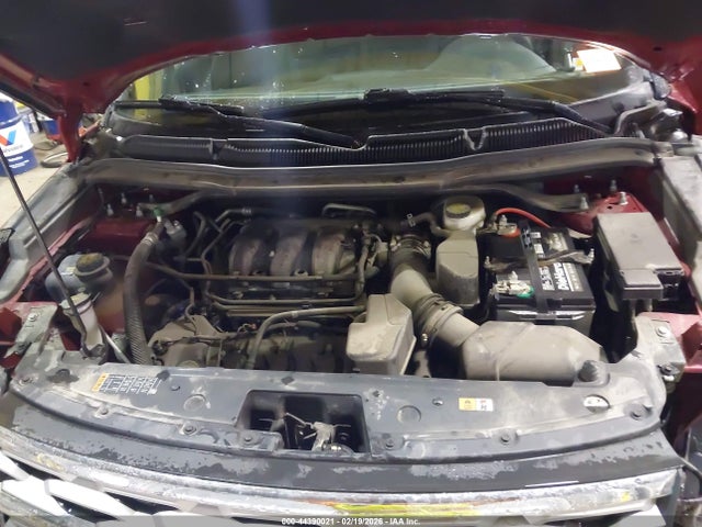 1FM5K8D84KGA38593 Ford EXPLORER XLT