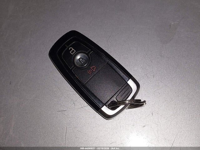 1FM5K8D84KGA38593 Ford EXPLORER XLT