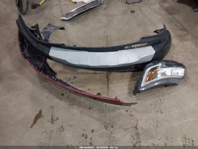 1FM5K8D84KGA38593 Ford EXPLORER XLT