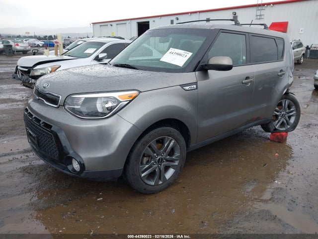 KNDJP3A50G7392765 KIA SOUL +
